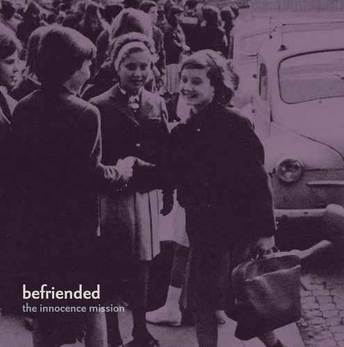 Befriended [LP]