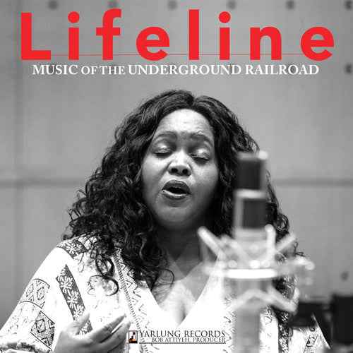 Lifeline [CD]