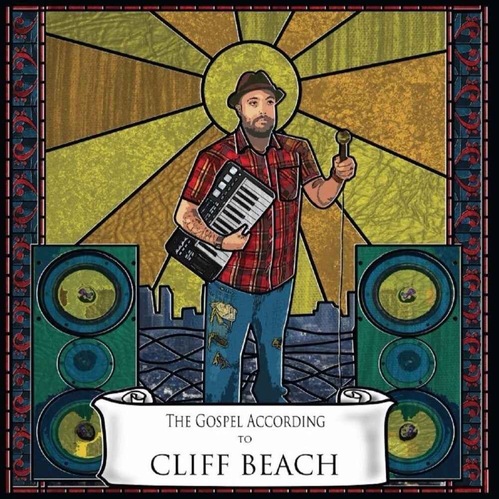 The Gospel According to Cliff Beach [LP]