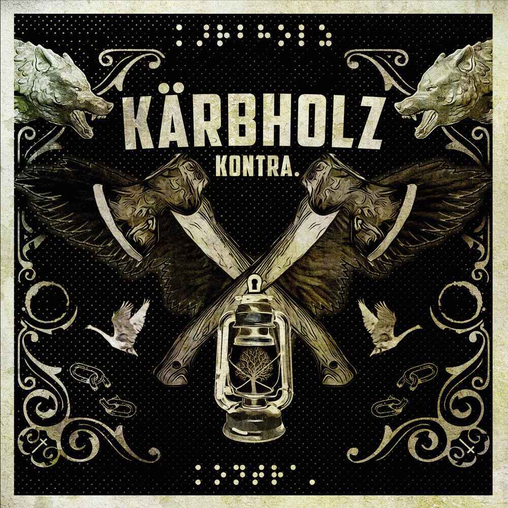 Kontra. [LP]
