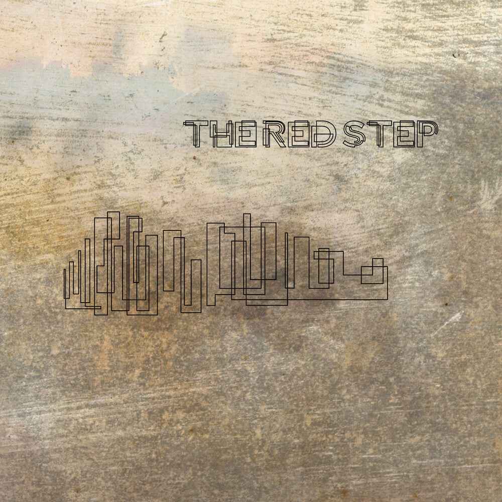 The Red Step [LP]