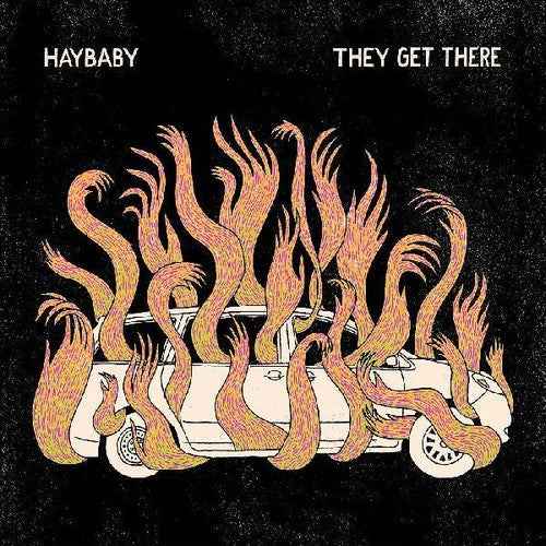 They Get There [Download Included]