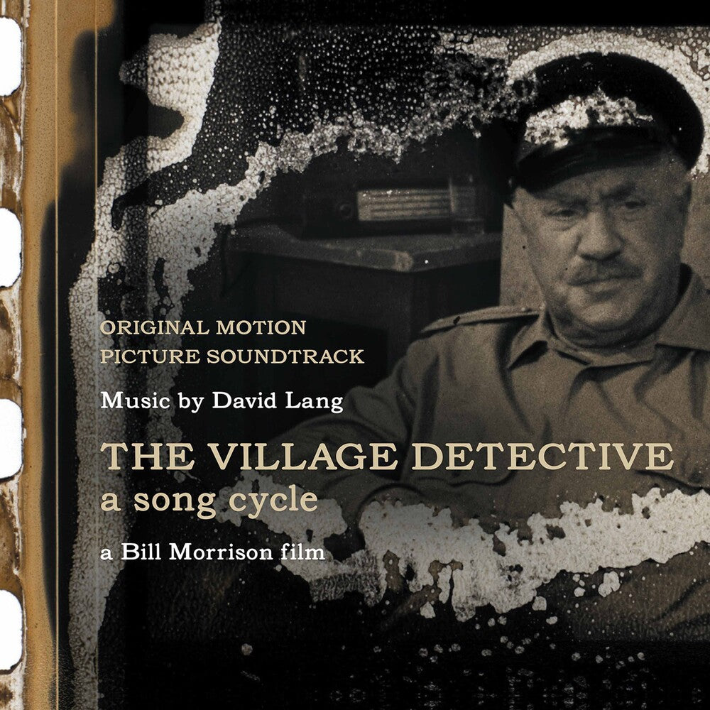 Lang / Nova / Andersen - Village Detective [CD]
