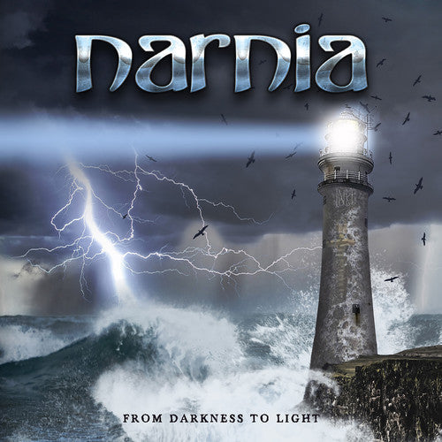 Narnia - From Darkness To Light [CD]