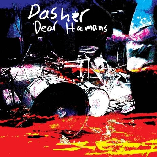 Dear Humans [12" Vinyl]