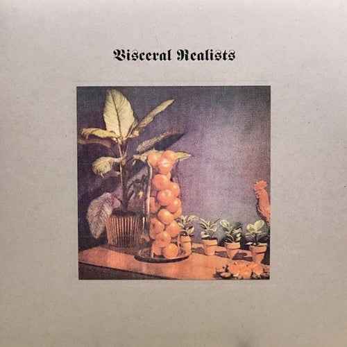 Visceral Realists [LP]