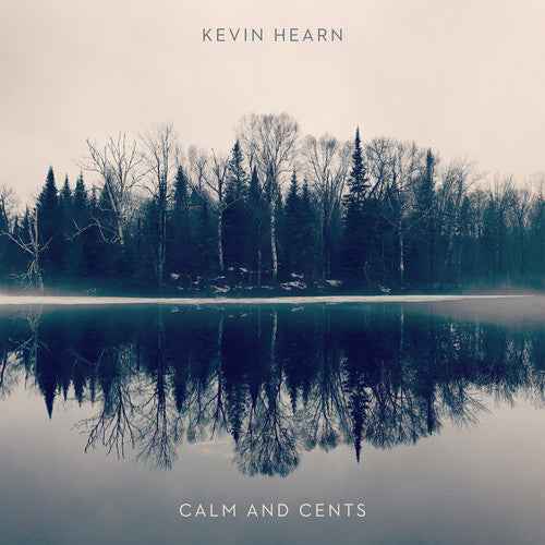 Calm + Cents [Colored Vinyl]