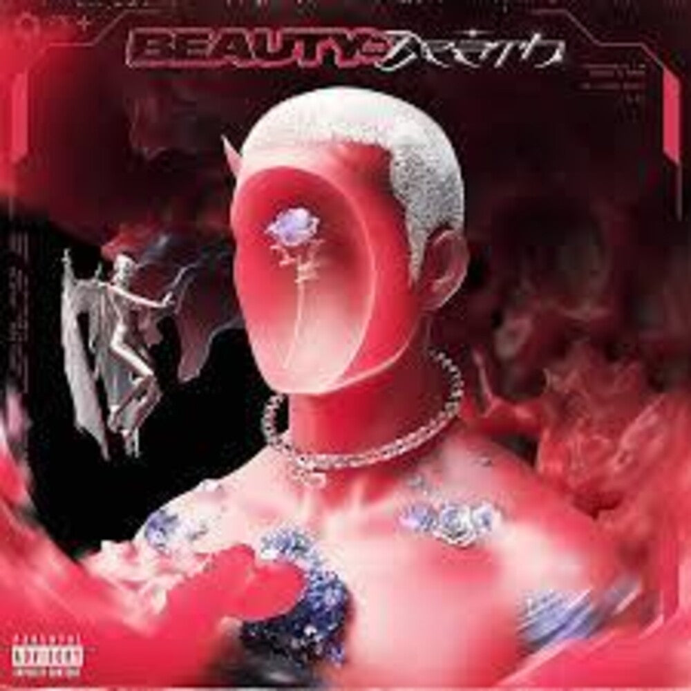 Chase Atlantic - Beauty In Death [CD]
