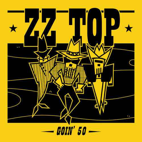 Goin' 50 (1CD) [CD]