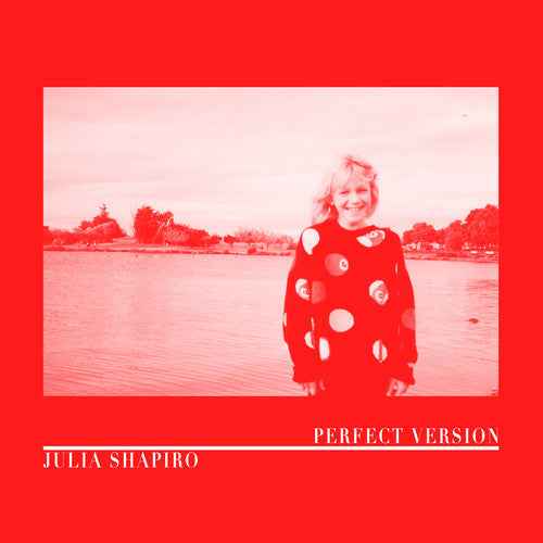 Perfect Version [LP]