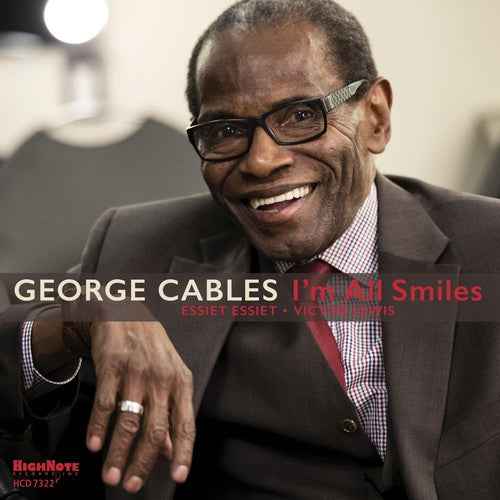 I'm All Smiles [CD]