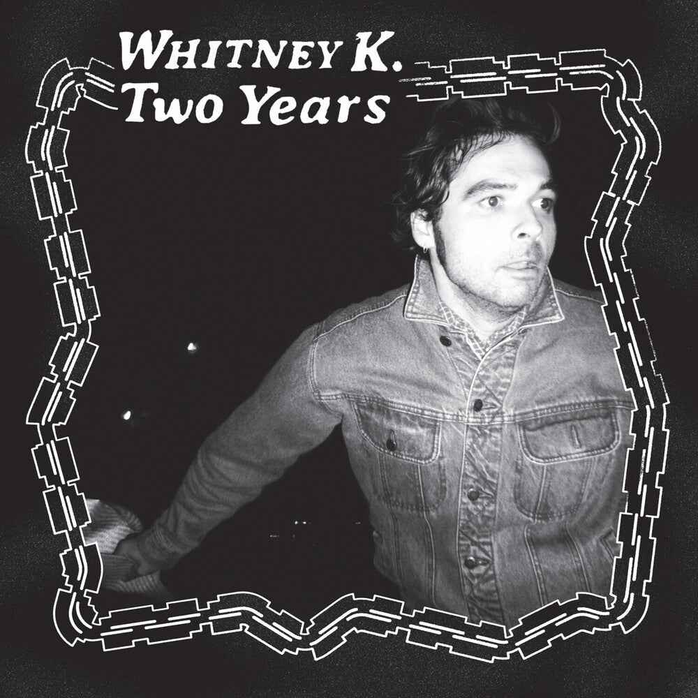 Two Years [LP]