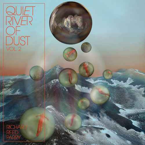 Quiet River Of Dust Vol. 2 [White LP]