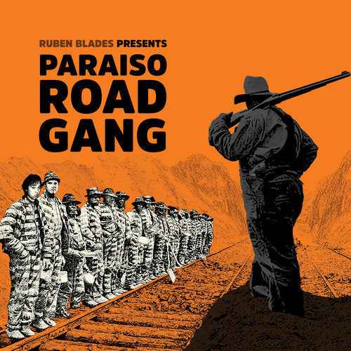 Paraiso Road Gang [Limited Edition] (Org)