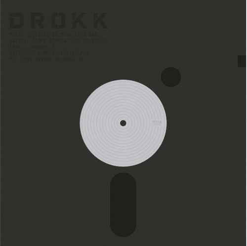 Drokk (Blk) [LP]