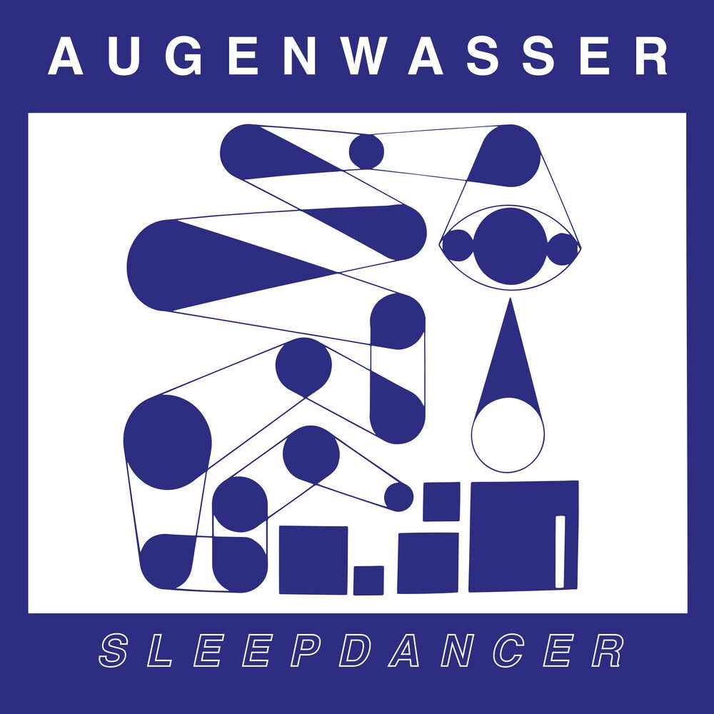 Sleepdancer [LP]
