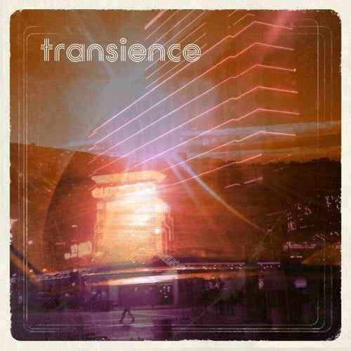 Transience [LP]
