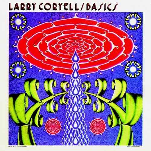 Basics [CD]
