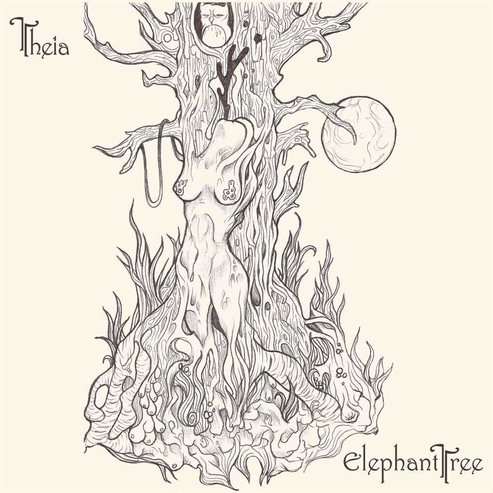 Theia [Digipak]