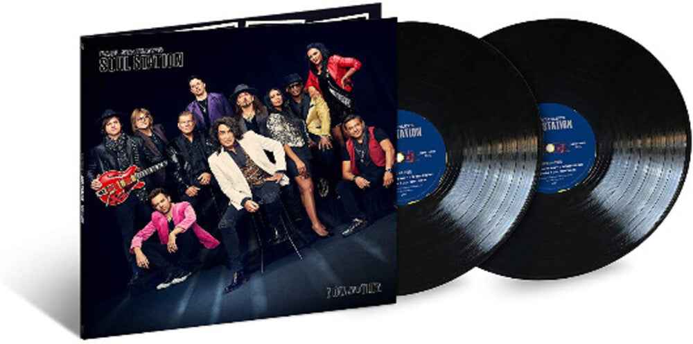 Now And Then [2LP]