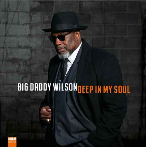 Deep In My Soul [LP]