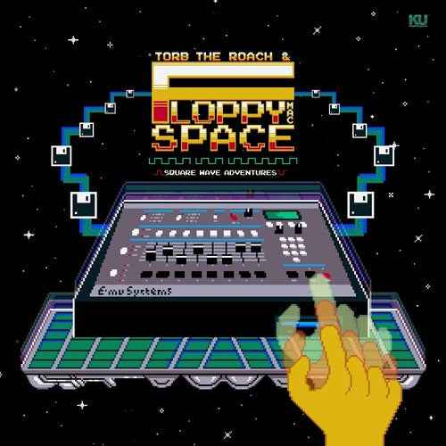 Square Wave Adventures [LP]