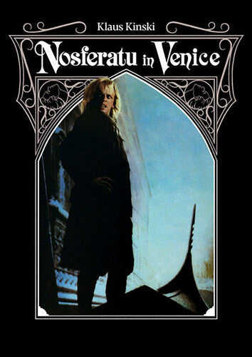Nosferatu In Venice - Nosferatu In Venice - Blu-ray