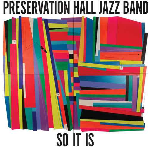 So It Is [CD]
