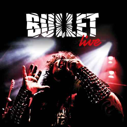 Live [LP]