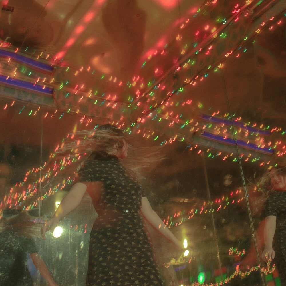 Renee Reed - Renee Reed [LP] Vinyl Record