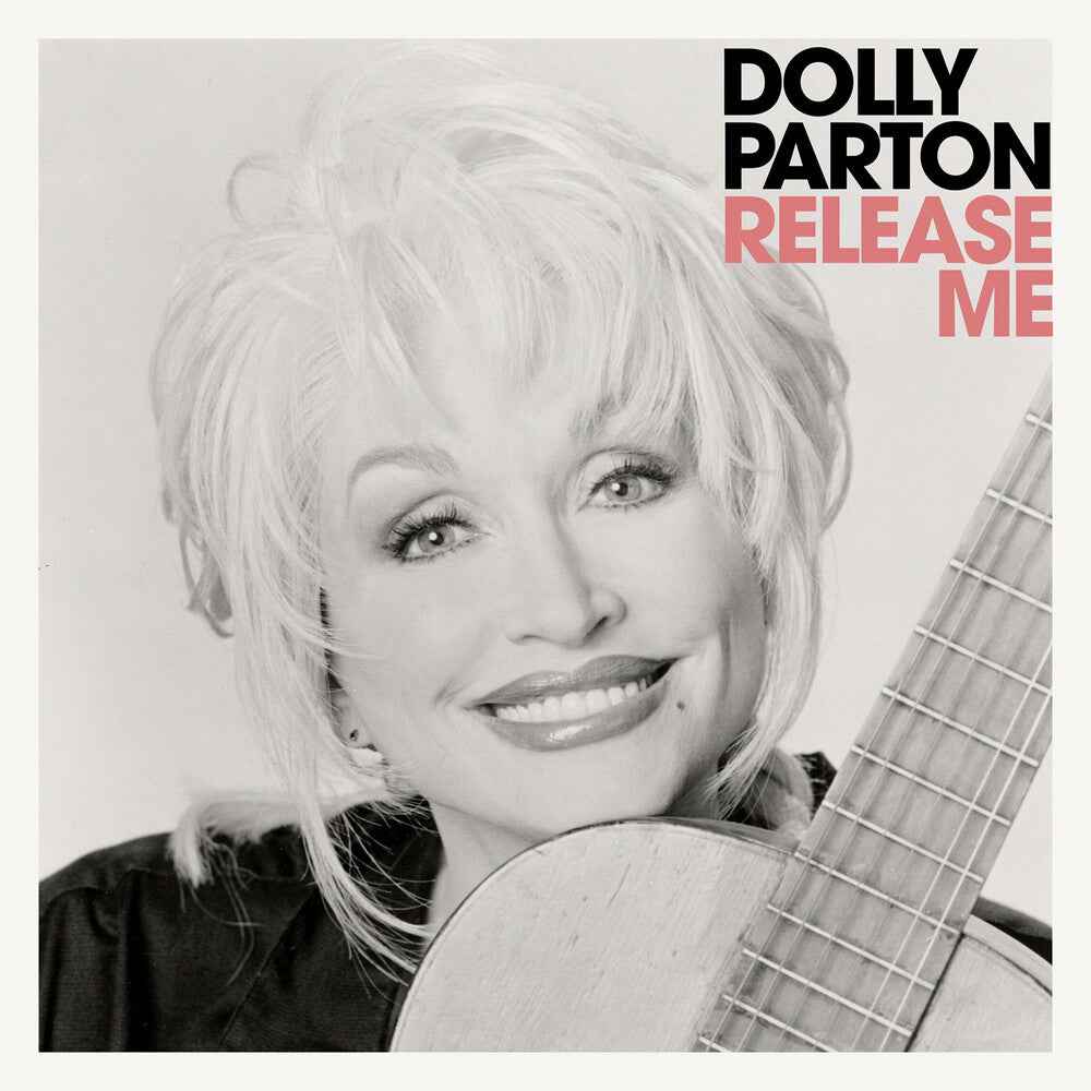 Release Me [CD]