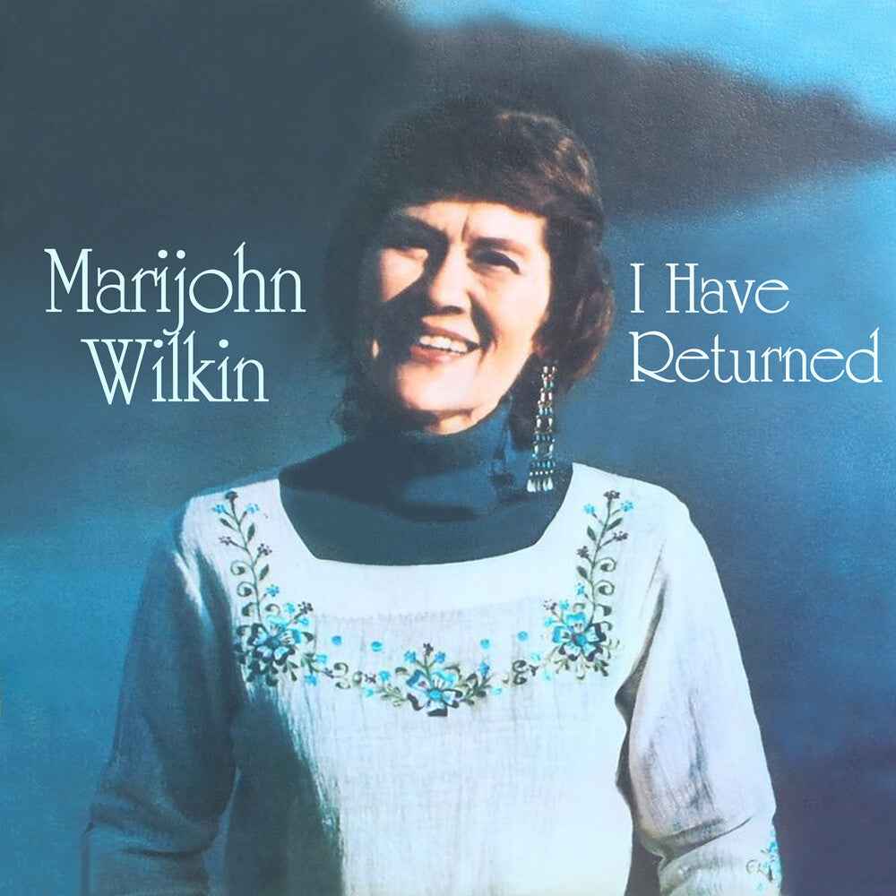 I Have Returned (Mod) [CD]