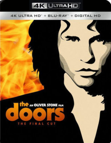 Doors - Doors - UHD