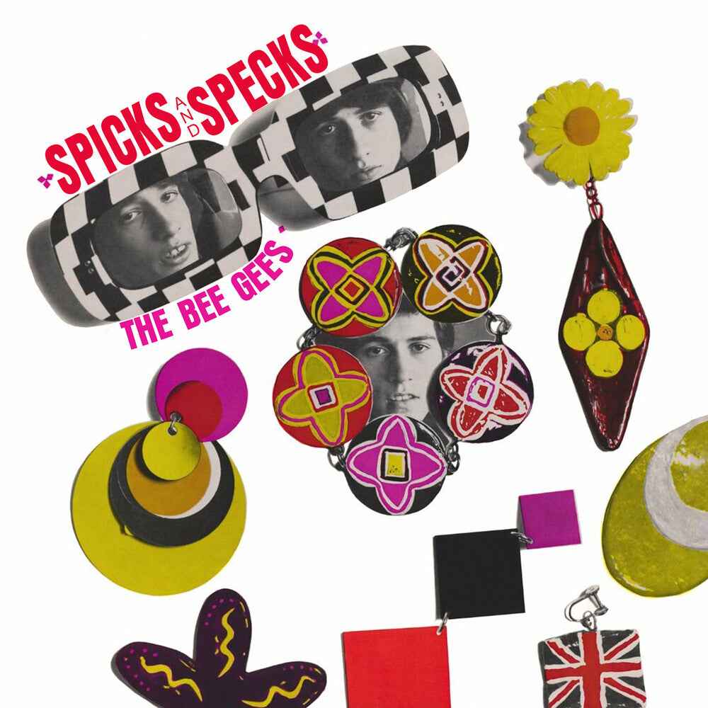 Spicks and Specks [CD]