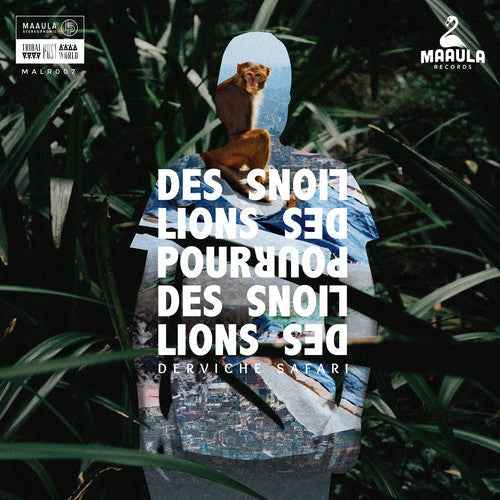 Derviche safari [LP]