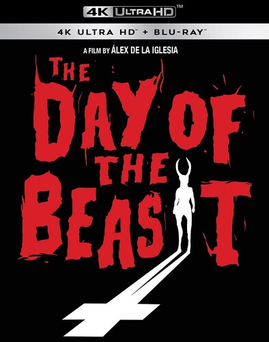 Day Of The Beast - Day Of The Beast - UHD