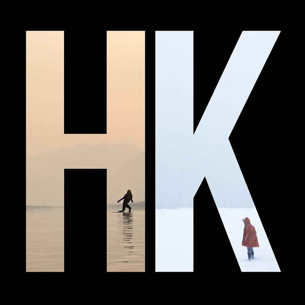 Hey, King! [LP]