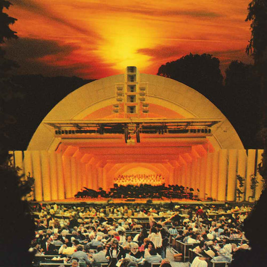 At Dawn: 20th Anniversary Edition [Orange LP]