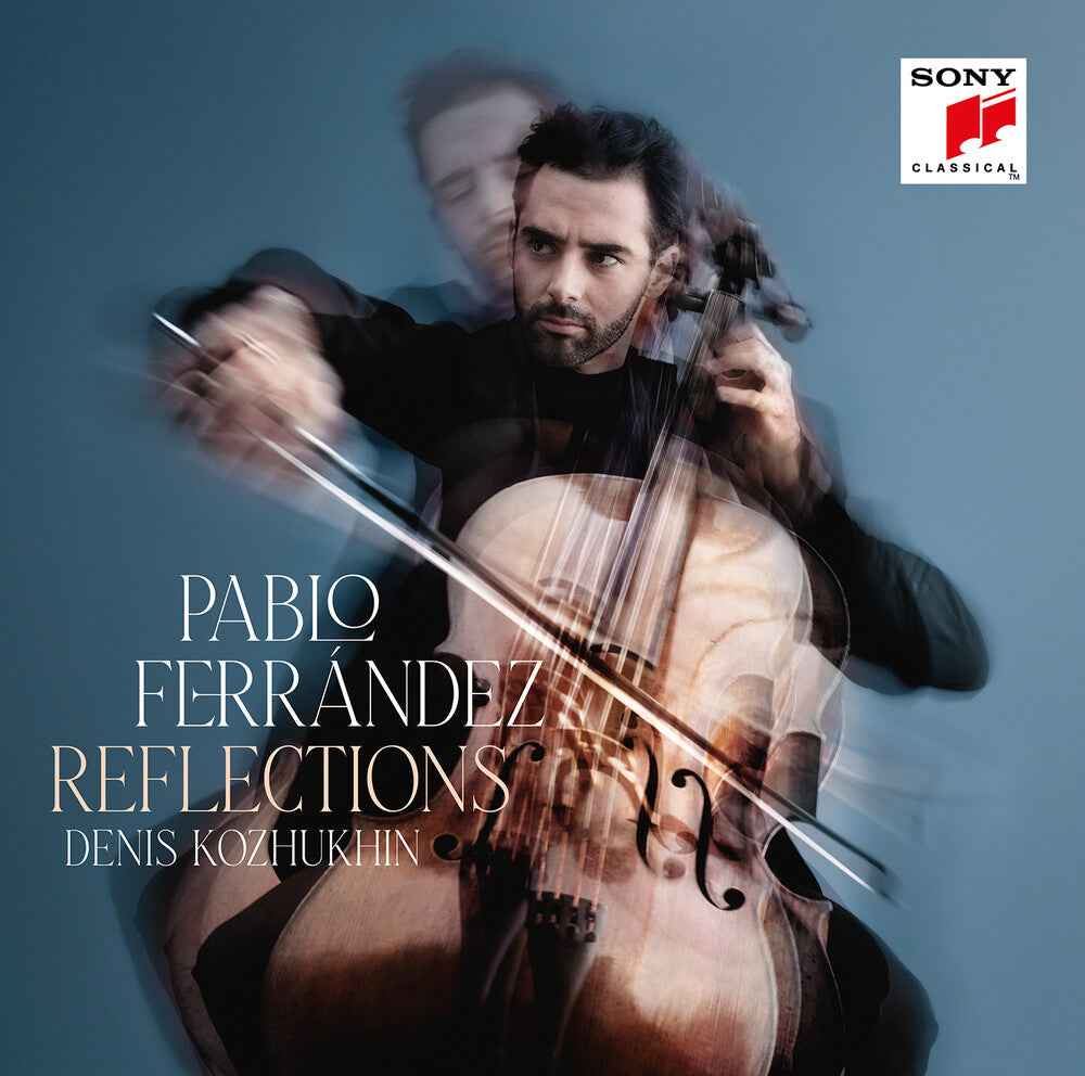 Reflections [CD]