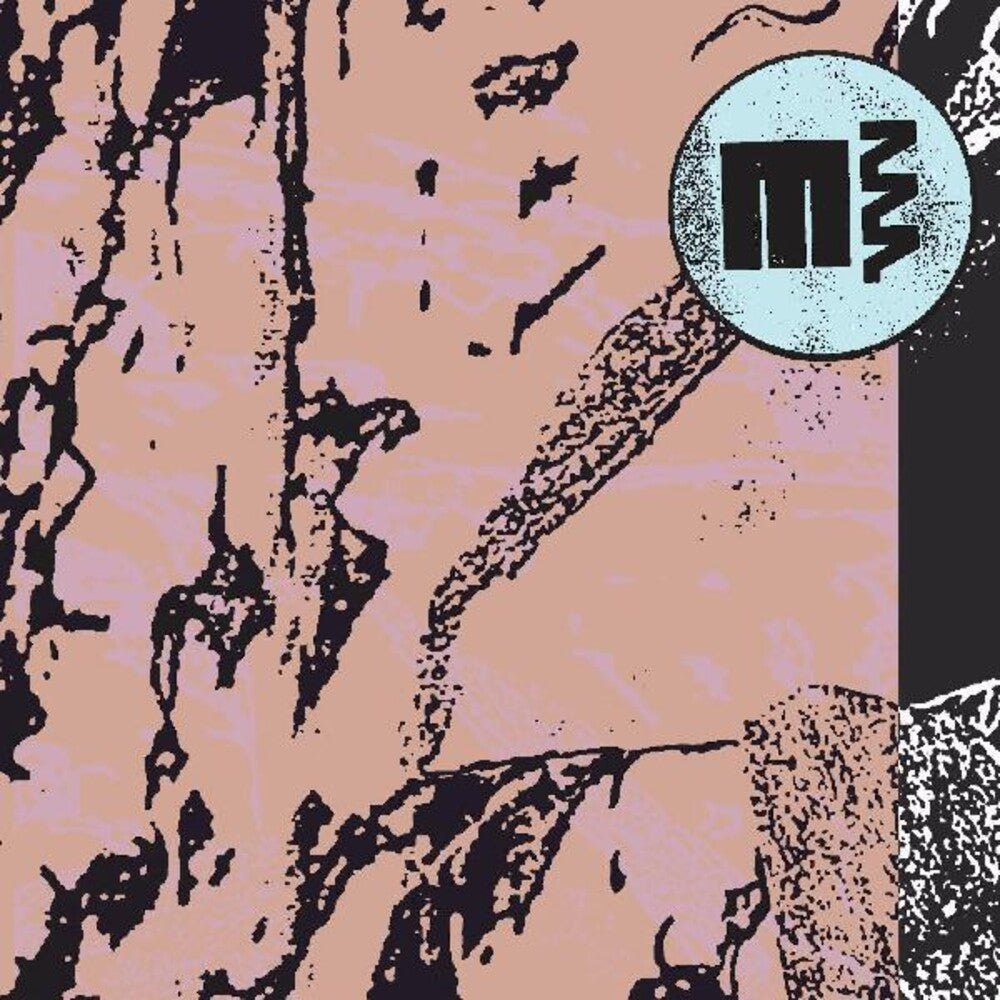 Manslaughter 777 - World Vision Perfect Harmony [LP] Vinyl Record