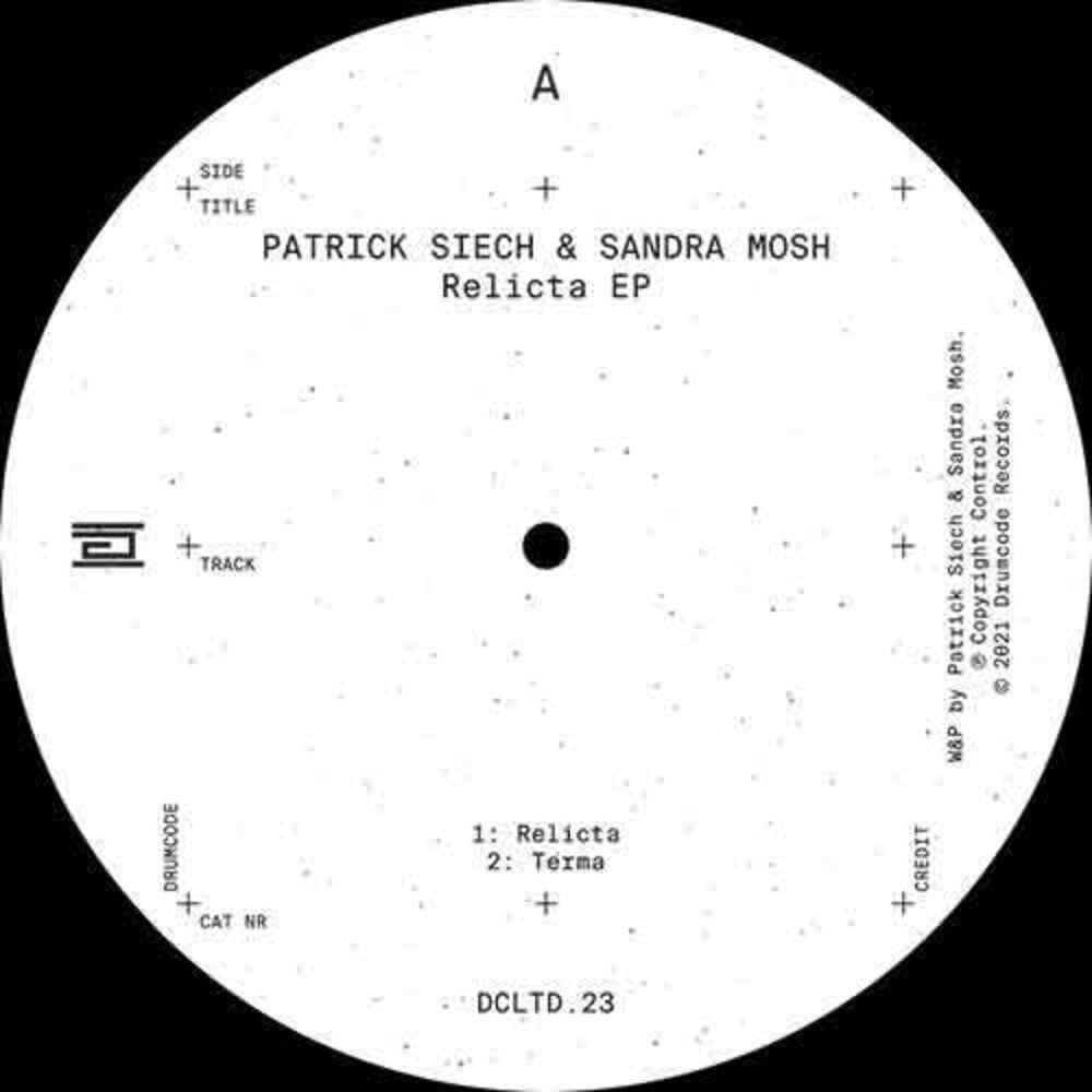Relicta [LP]