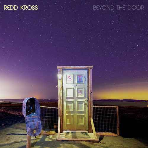 Beyond The Door [LP]