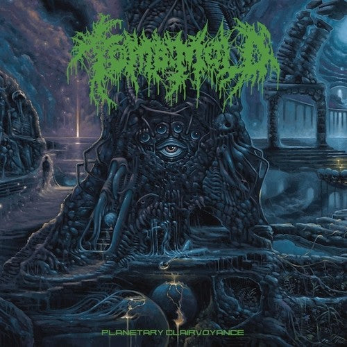 Tomb Mold - Planetary Clairvoyance [CD]