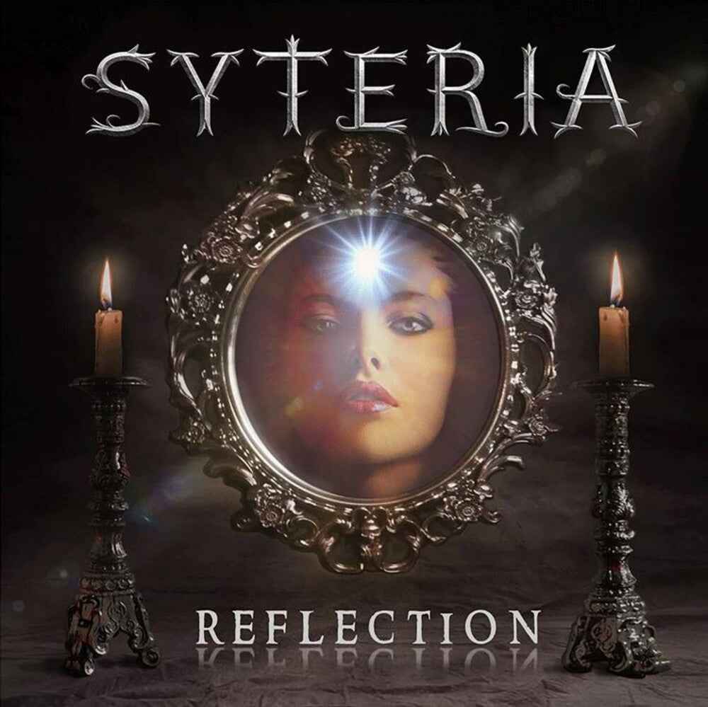 Reflection (Gate) [180 Gram]