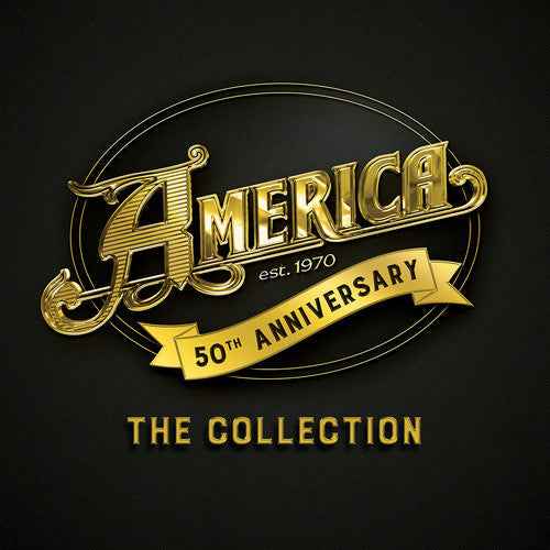 50th Anniversary: The Collection [3CD]