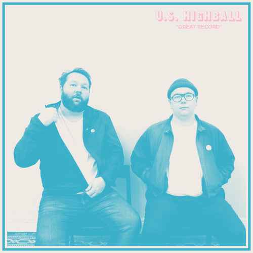 Great Record [LP]