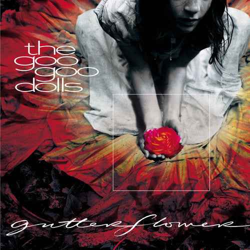 Gutterflower [LP]