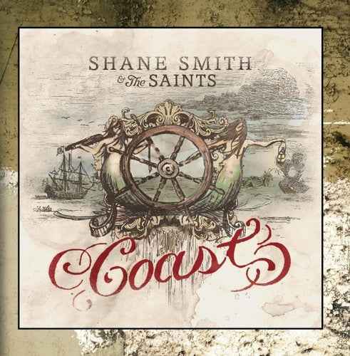 Coast [CD]