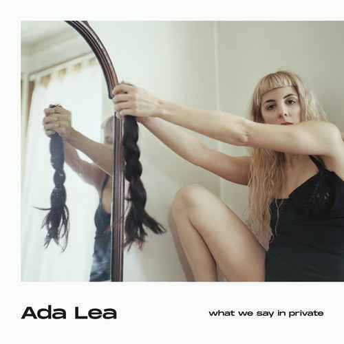 What We Say In Private [LP]