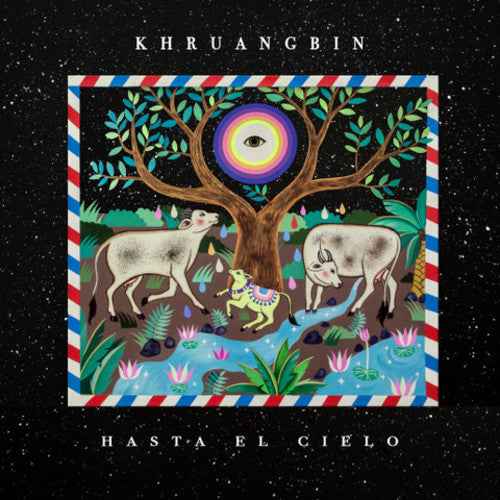 Hasta El Cielo [CD]